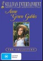 Anne Of Green Gables - Complete Box Set