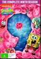 Spongebob Squarepants - Complete Season 9