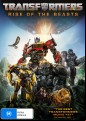 Transformers: Rise Of The Beasts