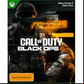 Call of Duty Black Ops 6 (Xbox X Game)