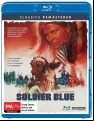 Soldier Blue (Blu Ray)