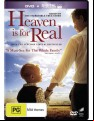 Heaven Is For Real