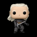 House Of The Dragon - Daemon Targaryen V2 (Pop! Vinyl)