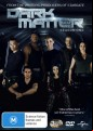 Dark Matter - Complete Season 1