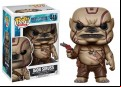 Valerian and the City of a Thousand Planets - Igon Sirrus (Pop! Vinyl)