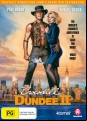 Crocodile Dundee 2