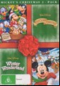 Countdown To Christmas / Winter Wonderland