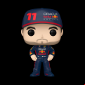 Formula 1 - Sergio Perez (Pop! Vinyl)