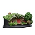 The Hobbit - #22 Pine Grove Hobbit Hole Diorama