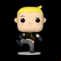 Kim Possible - Ron With Rufus (Pop! Vinyl)