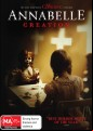 Annabelle - Creation