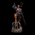 DC Comics - Deathstroke 1:10 Scale (Statue)