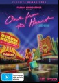 One From The Heart: Reprise