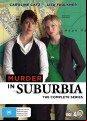 Murder In Suburbia: Complete Series