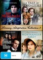 Literary Adaptation Collection 2