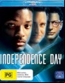 Independence Day  (Blu Ray)