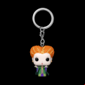 Hocus Pocus 2 - Winifred Keychain (Pop! Vinyl)