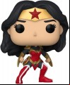 Wonder Woman - A Twist Of Fate 80th Anniversary (Pop! Vinyl)