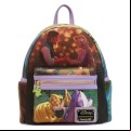 Tangled - Princess Scenes Mini (Loungefly Backpack)
