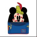 Disney - Brave Little Tailor Mickey Mini (Loungefly Backpack)
