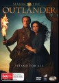 Outlander - Complete Season 5
