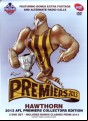 2013 AFL - Grand Final Collectors Edition Tin 