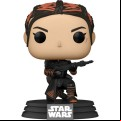 Star Wars: Book Of Boba Fett - Fennec Shand (Pop! Vinyl)