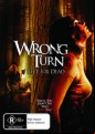Wrong Turn 3
