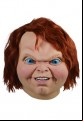 Child's Play 2 - Evil Chucky (Mask)