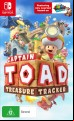 Captain Toad Treasure Tracker (Switch Game)