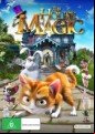 The House Of Magic