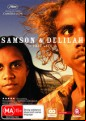 Samson And Delilah