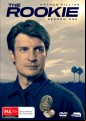 The Rookie - Complete Season 1