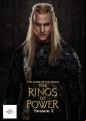 The Lord Of The Rings: The Rings Of Power - Complete Season 2