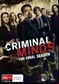 Criminal Minds - Complete Season 15