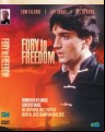 Fury To Freedom