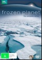 Frozen Planet