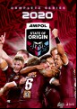 State Of Origin 2020 (All 3 Games)