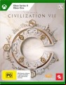 Civilization VII (Xbox X Game)