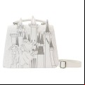 Cinderella - Happily Ever After (Loungefly Crossbody)