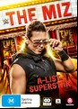 WWE - The Miz - A-List Superstar