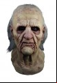 The Texas Chainsaw Massacre 2 - Grandpa (1986) (Mask)