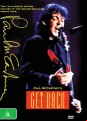 Paul McCartney's Get Back