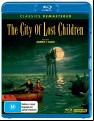 The City Of Lost Children (Blu Ray)