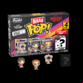 Stranger Things - Demogorgon Bitty 4-Pack (Pop! Vinyl)