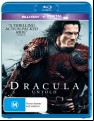Dracula Untold (Blu Ray)