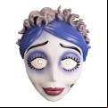 Corpse Bride - Emily Injection (Mask)
