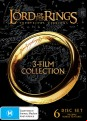 Lord Of The Rings - Trilogy