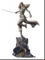 Eternals (2021) - Thena 1:10 Scale (Statue)