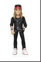 Guns N Roses - Axl Rose 5" Vinyl Gold (Vinyl Figure)